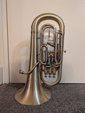 Adams E2 Custom Euphonium
