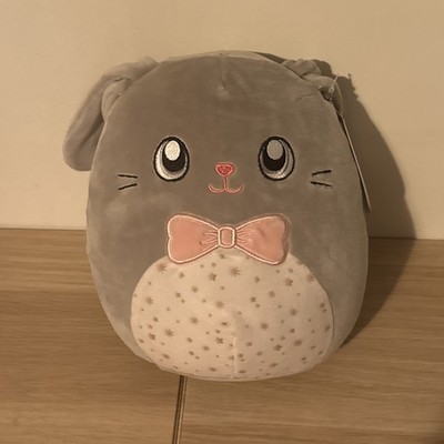 SQUISHMALLOWS 8'' Blake the Bunny Easter 2022 Limited Edition Plush toy