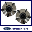 <!--F#f_0-->Genuine Ford Falcon FG - FGX Front Wheel Hub & Bearing Set of 2<!--F/-->