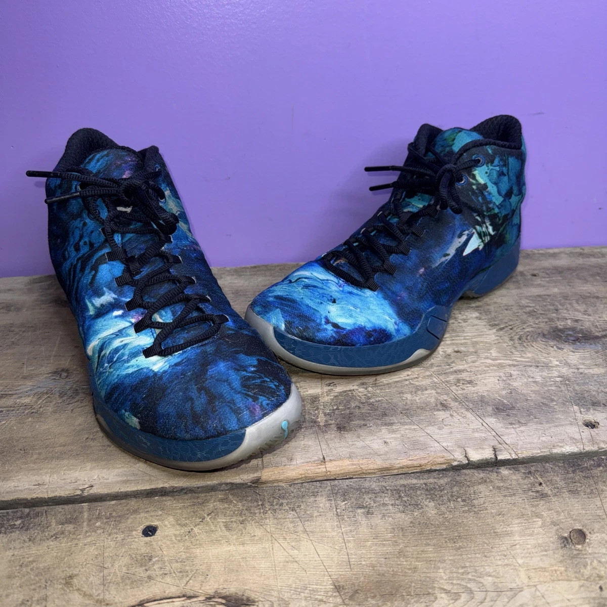 Jordan 29 Year of the Goat for Sale | Authenticity Guaranteed 