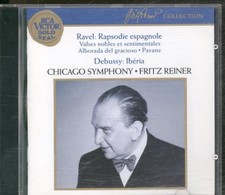 Fritz Reiner Debussy Claude und ... - Fritz Reiner Debussy Claude und... CD 6LVG