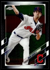 Click to enlarge Shane Bieber