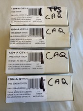 Set Of 4 Tpms 1204-a Tpms Sensor For Toyota 4runner Venza Lexus Ct200h Set Of 4 Tpms 1204-a Tpms Sensor For Toyota 4runner Venza Lexus Ct200h