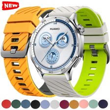 Silicone Strap 22mm For CMF Watch Pro 3 By Nothing Watch Amazfit GTR 47mm Bracel