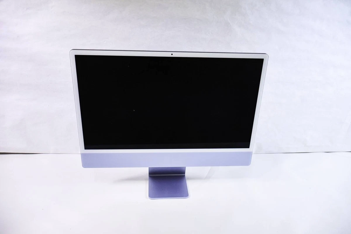 Preços baixos em Apple iMac RAM de 16 GB Apple desktops e All-in