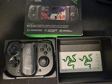 Razer Kishi Universal Gaming Controller for A...