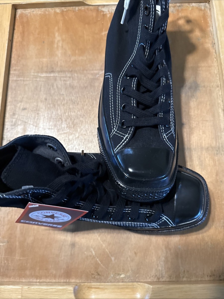 Size 6.5 - Converse Chuck Taylor All Star- Japan Exclusive Square