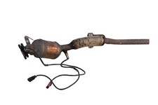 SKODA CITIGO AA VW UP! 1.0 MPi / Kat Katalysator / 1S0131701F / Original