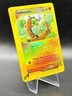 Sudowoodo 36/147 Reverse Holo Pokemon Aquapolis 2002 Wotc Vintage LP/NM