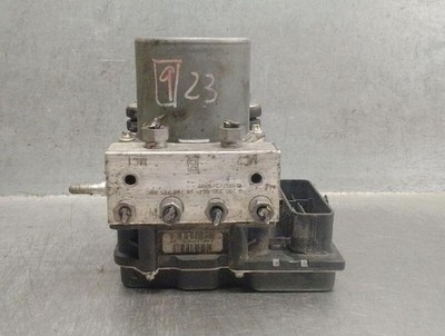 9674677580 abs PEUGEOT 3008 I MONOSPACE 0U 2.0 HDI 2009 5372701