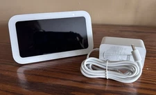 Amazon Echo Show 5 Smart Display with 2x the Bass & Clearer Sound ~ Cloud Blue