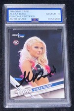 2017 Topps WWE Wrestling Cards 55