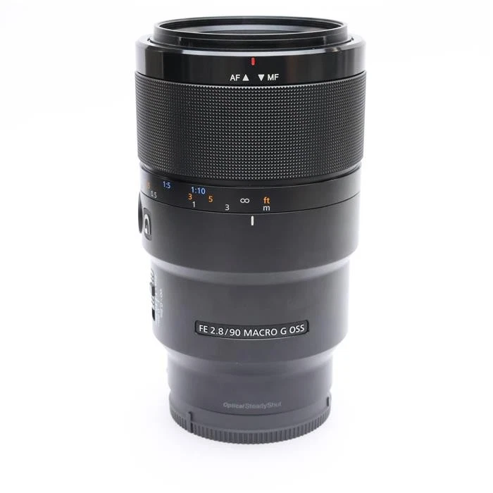 Sony FE 90mm Camera Lenses for sale | eBay