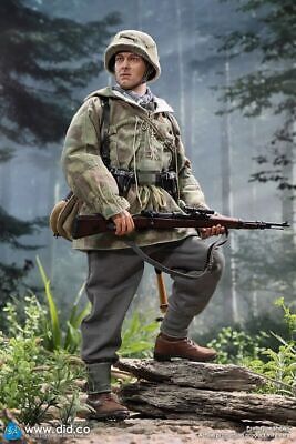 DID D80157 German WH Infantry Unteroffizier – Freid 1/6 DID D80157 German WH Infantry Unteroffizier – Freid 1/6