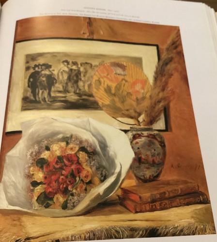 RATHBONE, ELIZA E. Impressionist still life / by Eliza E. Rathbone and George T. - Picture 8 of 8