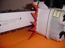 LARGE DOG SPIKE BUMPER FOR STIHL 020T MS200T 021 025 MS210 MS200T 020T MS182