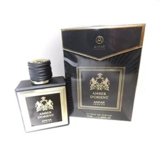 Amber D'Orient By Anfar Unisex 3.9 oz 115 ml Extrait De Parfum Spray Nib Sealed