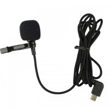 SJCAM SJ6 Legend / SJ7 Star External Microphone - Short
