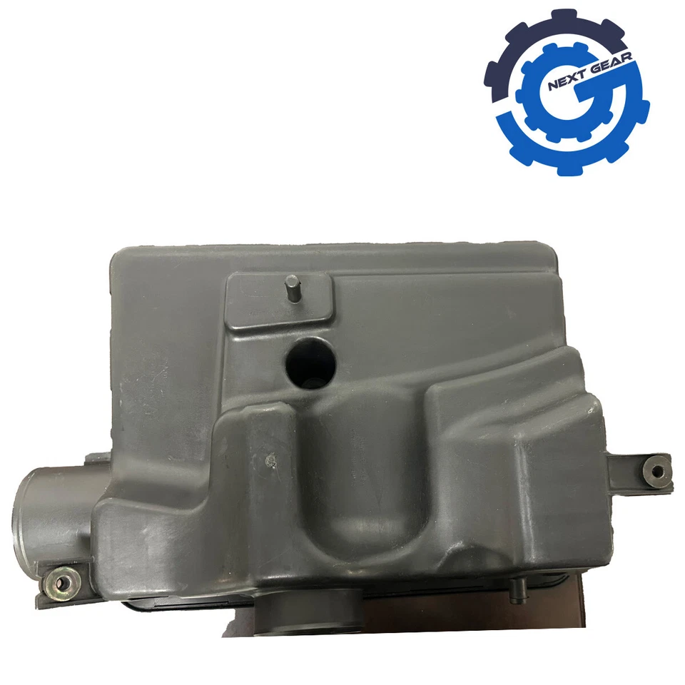 New OEM Mopar Air Box Intake Cleaner For 2002-2003 Dodge Ram Magnum 53032048AA - Image 2 of 2