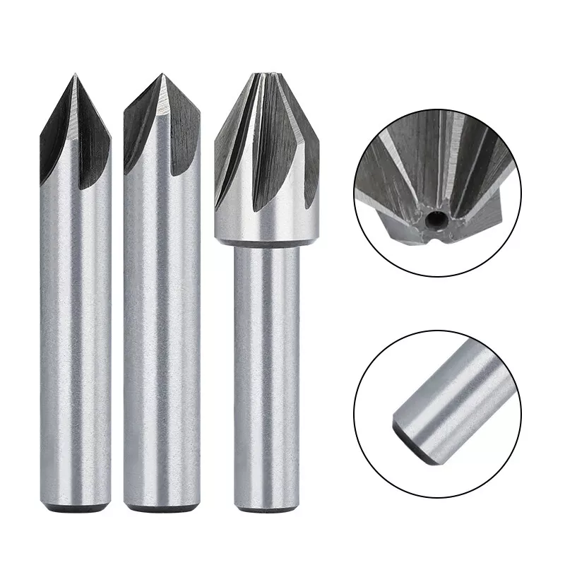 Hss chamfer tool deals