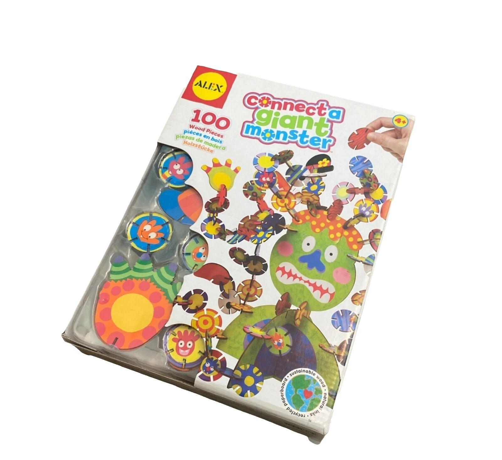 Juguete Construcción ALEX Juegos completos y paquetes