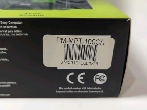 PowerMat Wireless Charging Mat PM-MPT-100CA Charges Up to 3 Devices At Once - Photo 6 sur 6