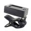 Chromatic-Clip-On-Digital-Tuner-for-Acoustic-Electric-Guitar-Bass-Violin-Fancy miniatuur 2