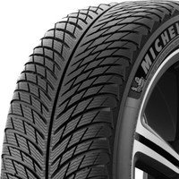 235/45 R20 100H Xl Ao Michelin Pilot Alpin 5