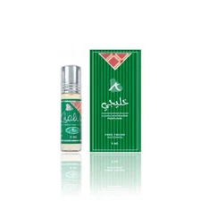 Al Rehab KHALIJI Attar Roll-on Concentrated Perfume Oil 6Ml free ship