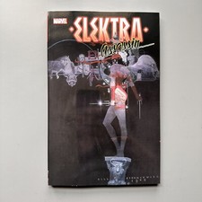 Elektra: Assassin [New Printing] TPB Frank Miller Bill Sienkiewicz Daredevil GN