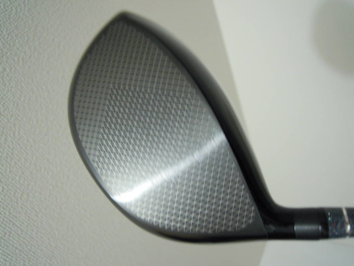 Golf Driver Grand Prix GP MAX ONE MINUTE G8 LEXIA DL 6 (S) 10