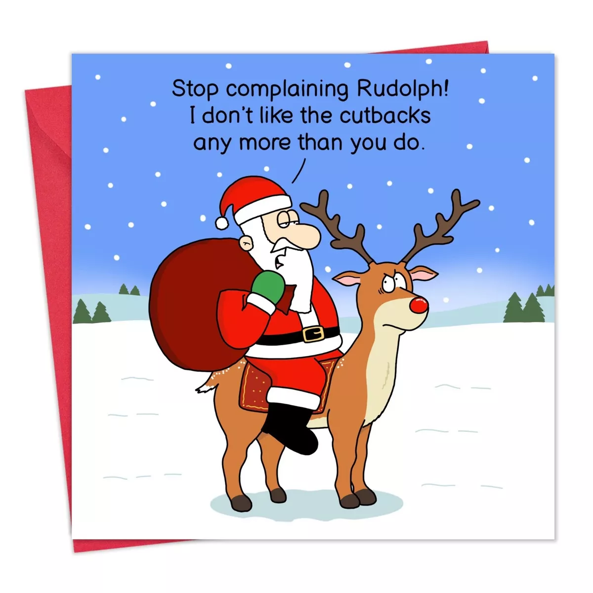 Funny merry 2024 christmas images