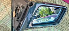 MERCEDES SL R129 SPIEGEL LINKS 1298110198 grün met. 105tkm MERCEDES SL R129 SPIEGEL LINKS 1298110198 grün met. 105tkm