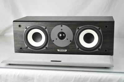 tannoy mercury mxc