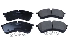 Maxgear 19-3679 brake pad set, disc brake for MAN, VW