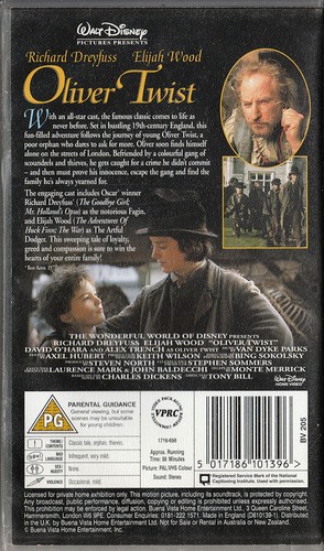 Classic & modern drama VHS videos & up to 20% multi-buy discount - Picture 168 of 170