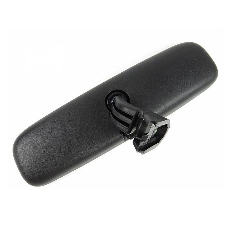 Espejo retrovisor interior delantero coche para Mazda 2 (DE) 2007-2014 Foto 3 de 4