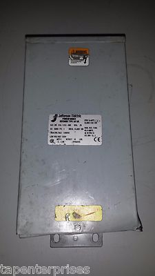 Jefferson Electric Power Transformer 316-1151-000