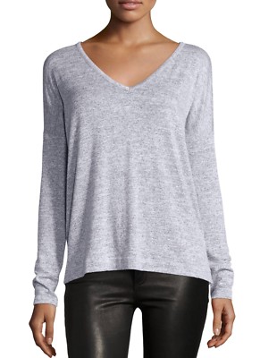 rag and bone theo long sleeve tee