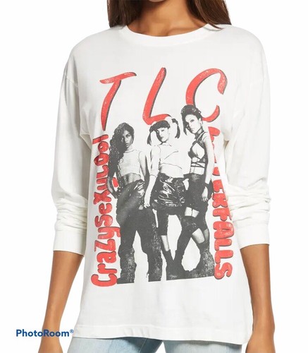 Daydreamer Rock \u0026 Roll TLC Womens 