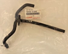 LEXUS OEM FACTORY COOLANT RESERVOIR CAP 2006-2013 IS250 / IS350 ( 16405-31040 )