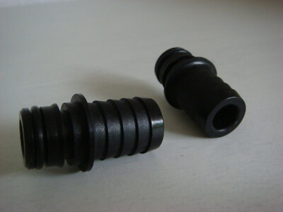 Flojet Xylem Jabsco 20381-006 Anschluss Gerade für Schlauch 19 mm