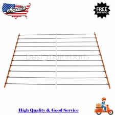 For YUKON SIERRA TAHOE SILVERADO PICK-UP SEAT SPRING WIRE GRID LH / RH 15" x 11"