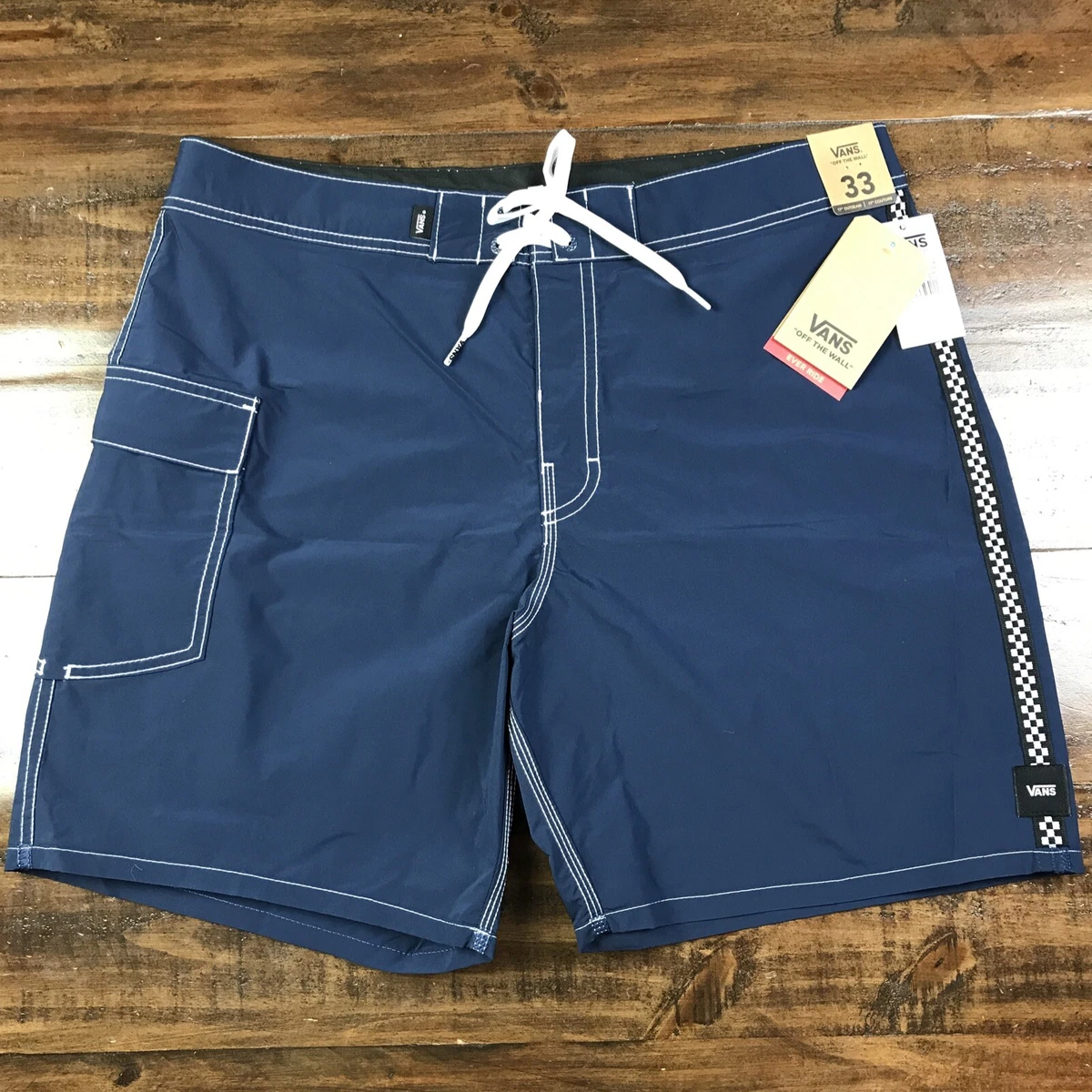 Vans shop shorts mens
