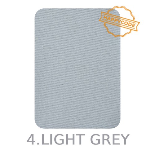 100% Cotton Iron On Mending Patch Repair Mender Crafts 10.5cm * 7.5cm AU stock - Picture 11 of 29