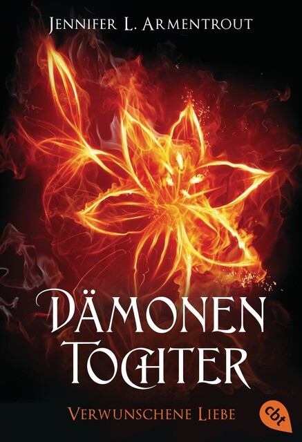 Thumbnail - Jennifer L. Armentrout / Dämonentochter 04 - Verwunschene Li ...