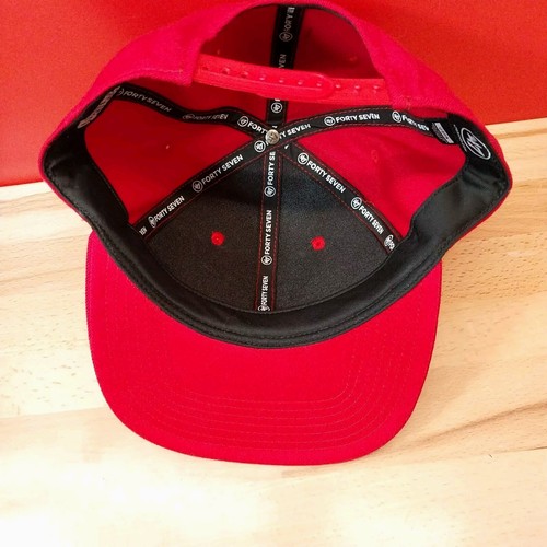 Nitro Circus Embroidere Mütze Cap Snapback Y2K Sport Skate Streetwear Stunts 47 - Bild 10 von 12