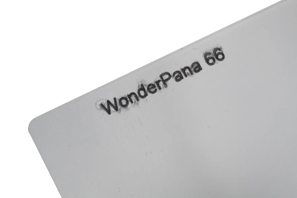 FotodioX WonderPana 66 ND Grad 0.9 HE (FOGND.9H68) Filter with Case #44717 - Image 4 of 4