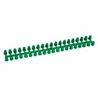 Abstandshalter RöLlchen Aus Kunststoff (10 Mm) FüR RäHmchen Zander Dnm Dadant