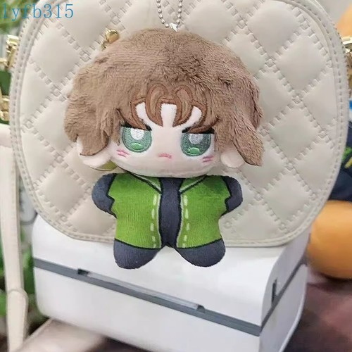 Identidad V Jardinero Mercenario Psicólogo Paciente Anime Muñeco de Peluche Colgante Juguete - Imagen 2 de 15